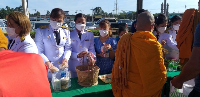 กิจกรรมเฉลิมพระเกียรติสมเด็จพระนางเจ้าสิริกิติ์ พระบรมราชินีนาถ พระบรมราชชนนีพันปีหลวง